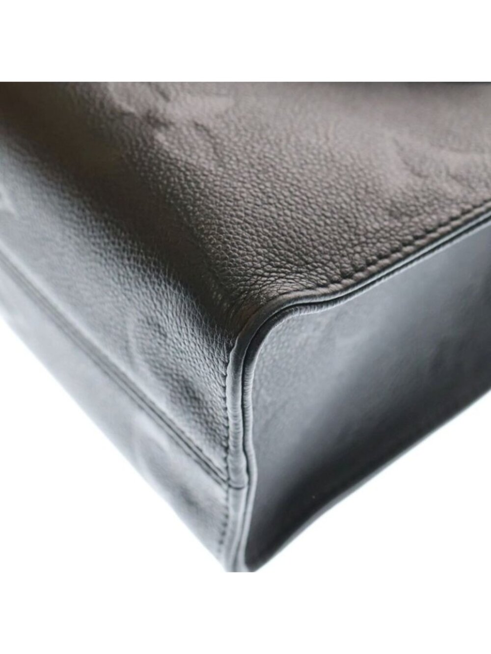 Louis Vuitton Empreinte on the Go PM 2-Way Shoulder Bag Tote - Picture 5 of 6